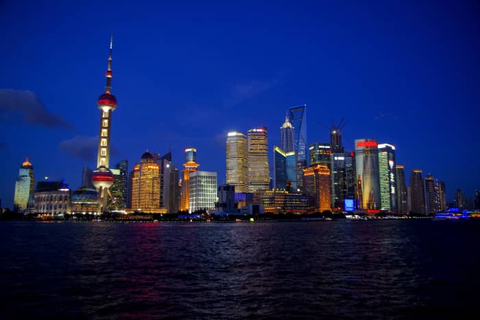 上海两日游自由行旅游攻略-上海旅游景点美食住宿最全攻略
